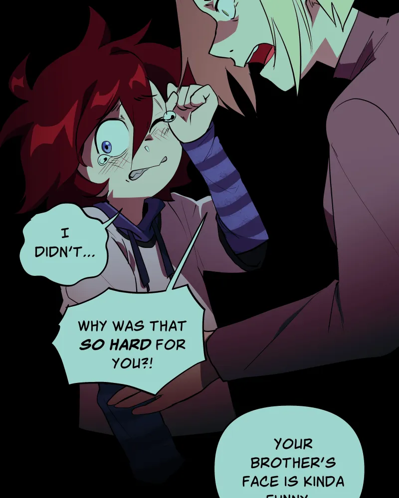 The Last Dimension Chapter 79 page 80 - 