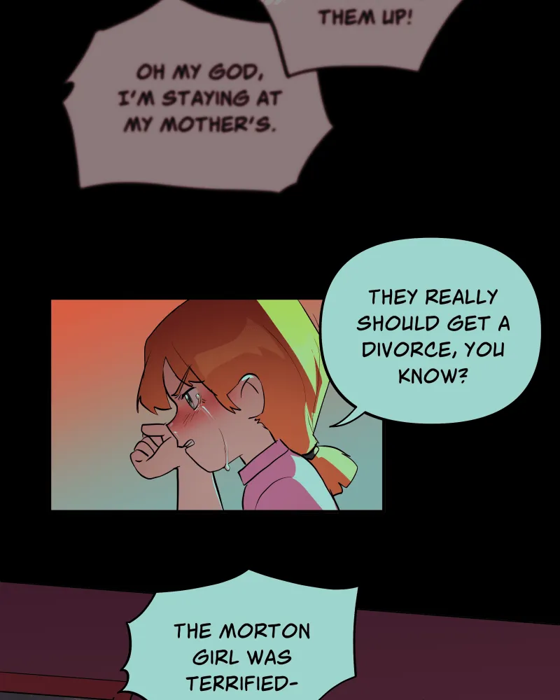 The Last Dimension Chapter 79 page 83 - 