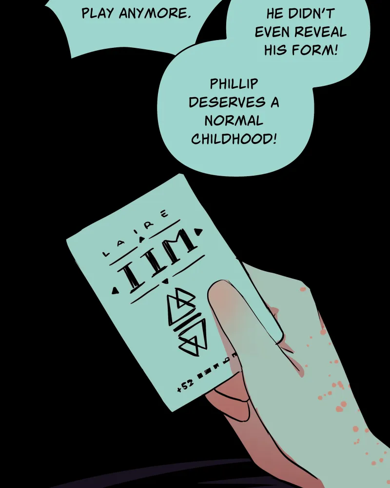The Last Dimension Chapter 79 page 85 - 
