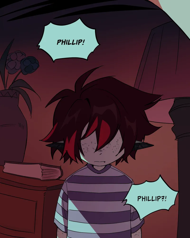 The Last Dimension Chapter 79 page 86 - 