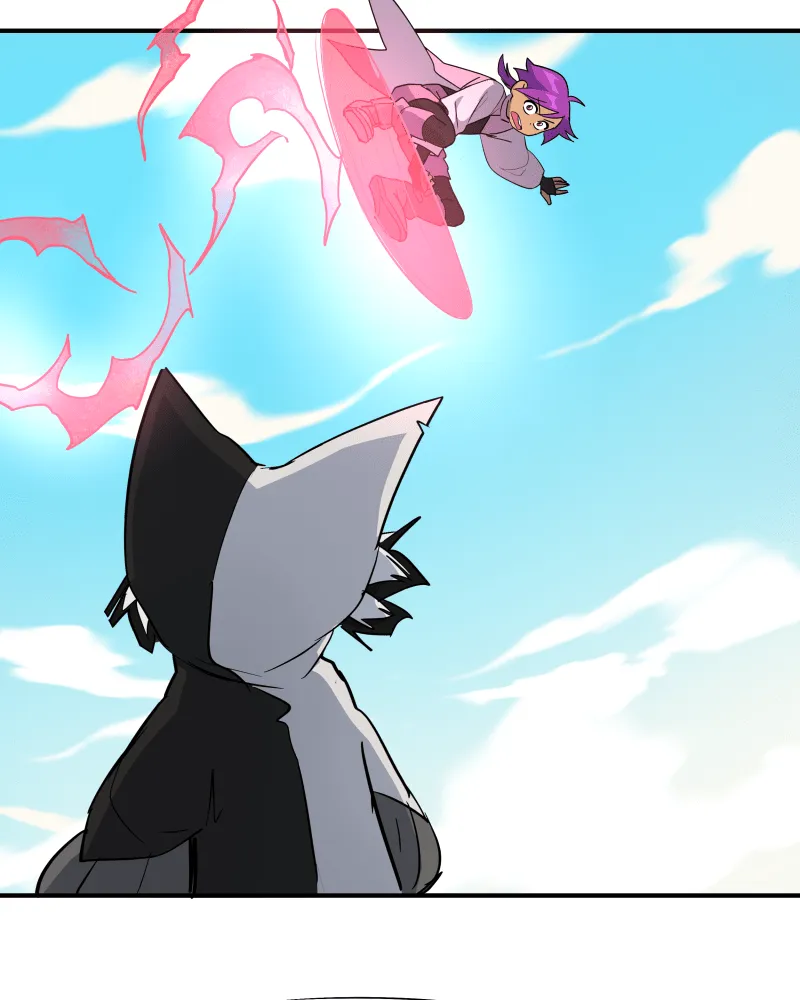 The Last Dimension Chapter 79 page 92 - 