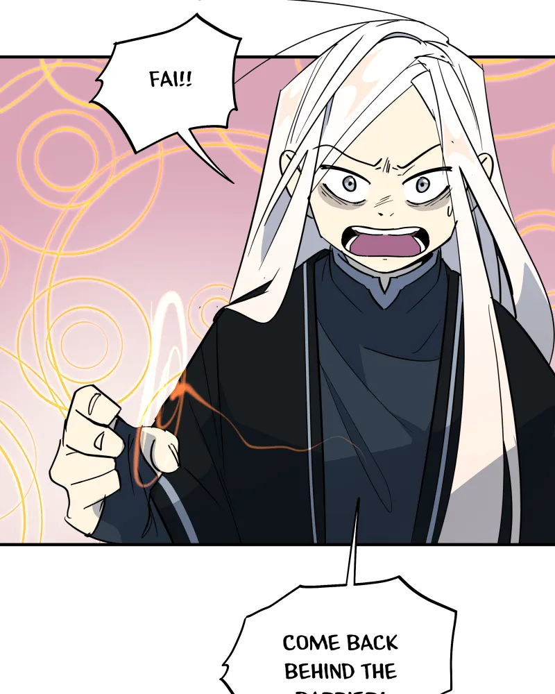 The Last Dimension Chapter 79 page 93 - 