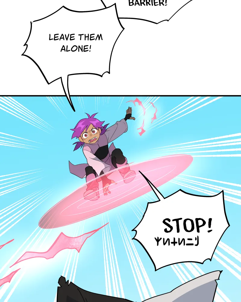 The Last Dimension Chapter 79 page 94 - 