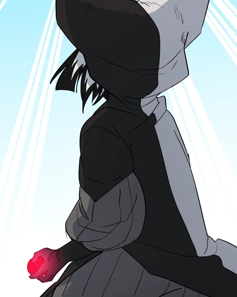 The Last Dimension Chapter 79 page 95 - 