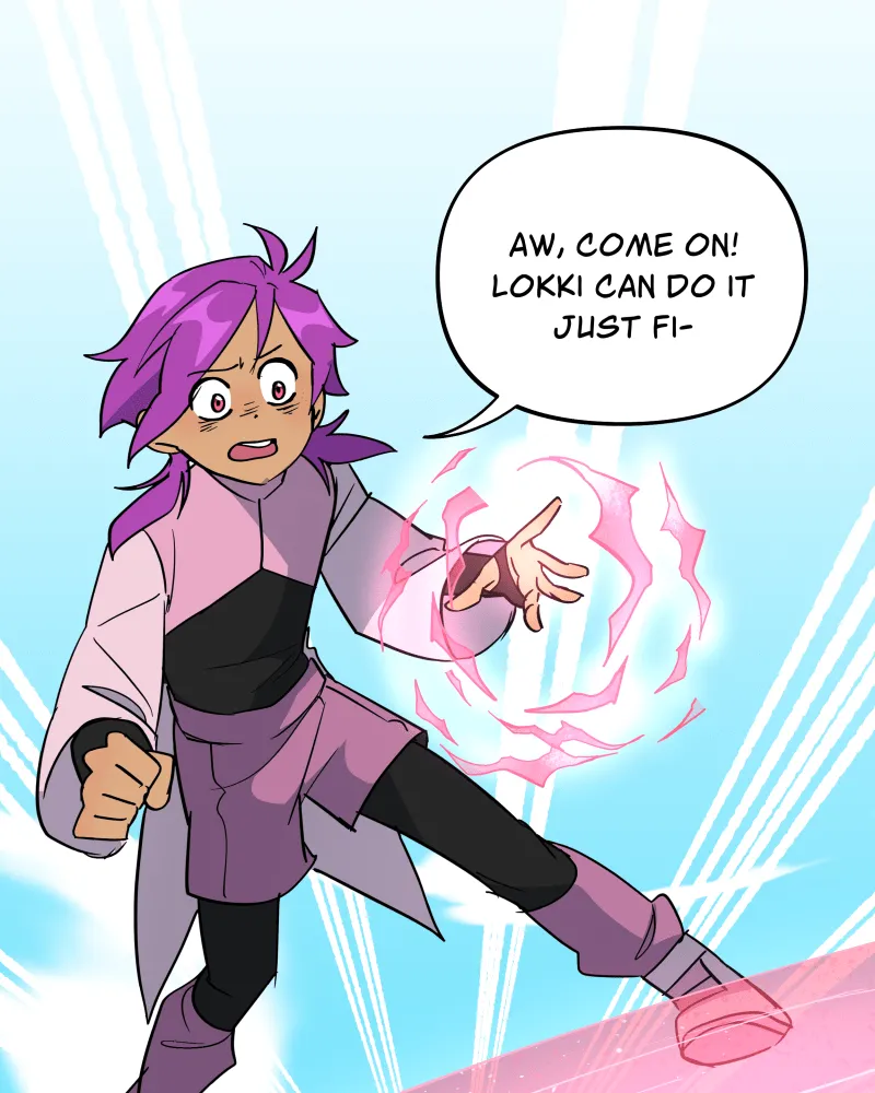 The Last Dimension Chapter 79 page 98 - 