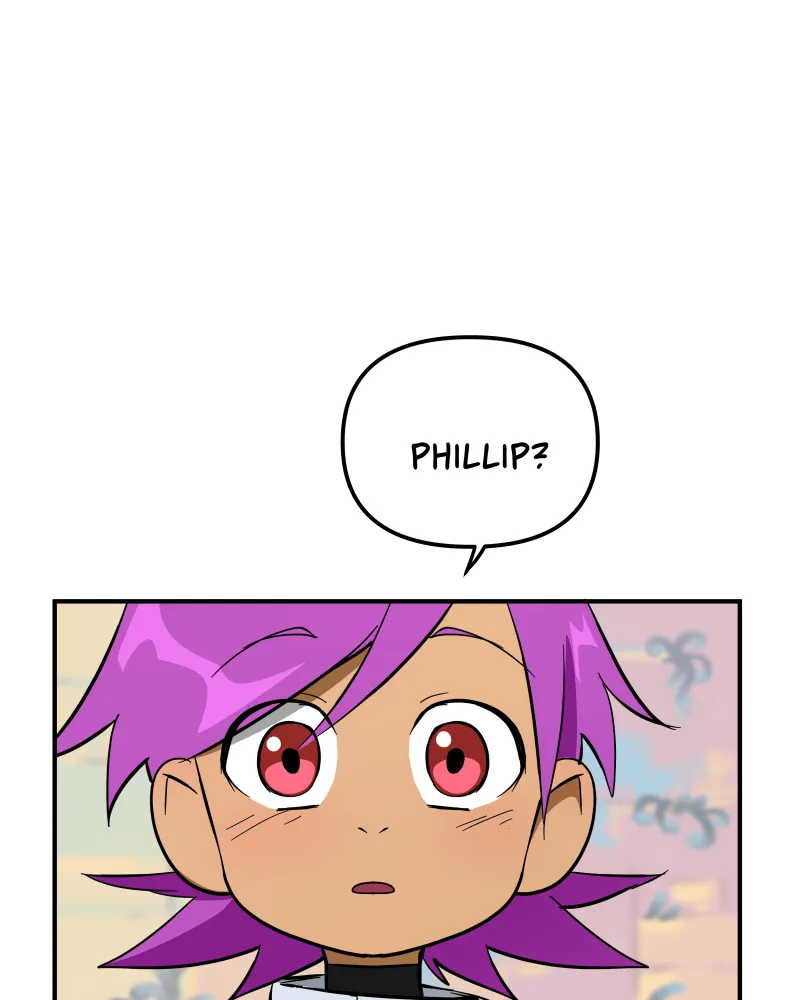 The Last Dimension Chapter 8 page 2 - 