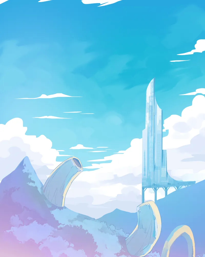 The Last Dimension Chapter 8 page 13 - 