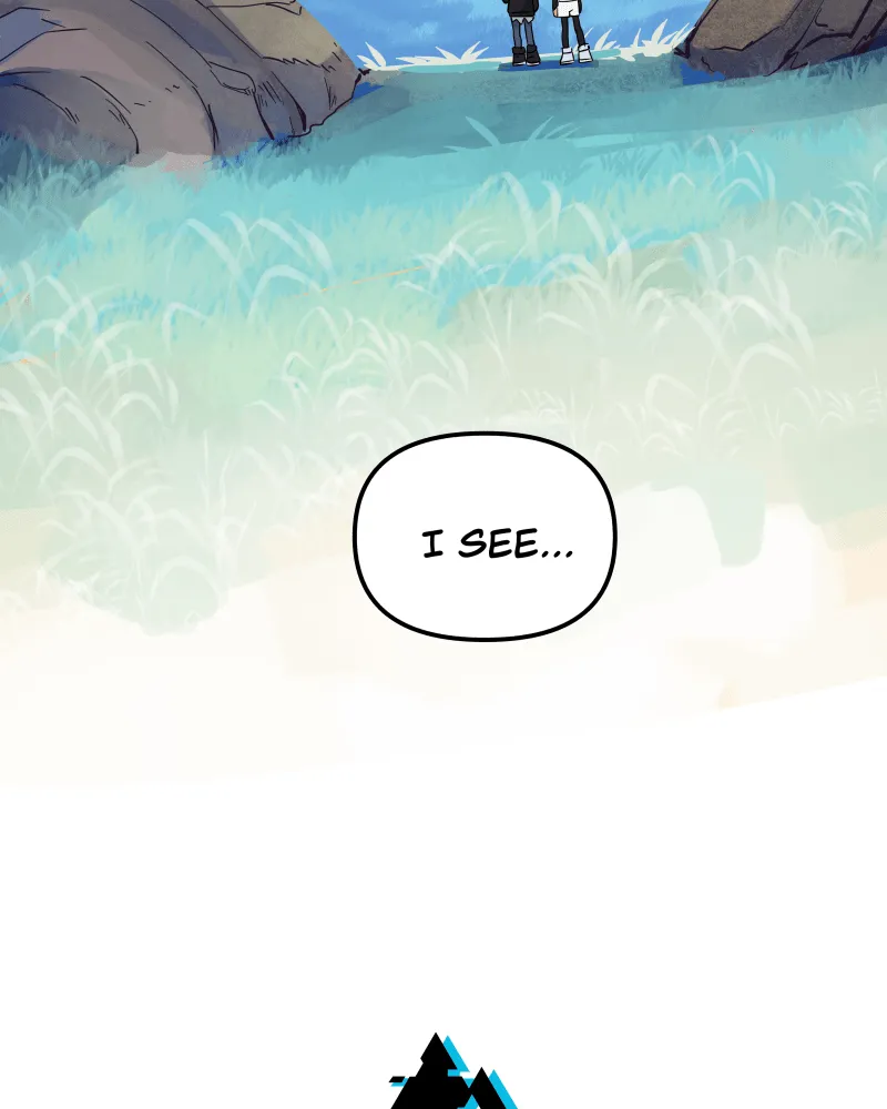 The Last Dimension Chapter 8 page 15 - 