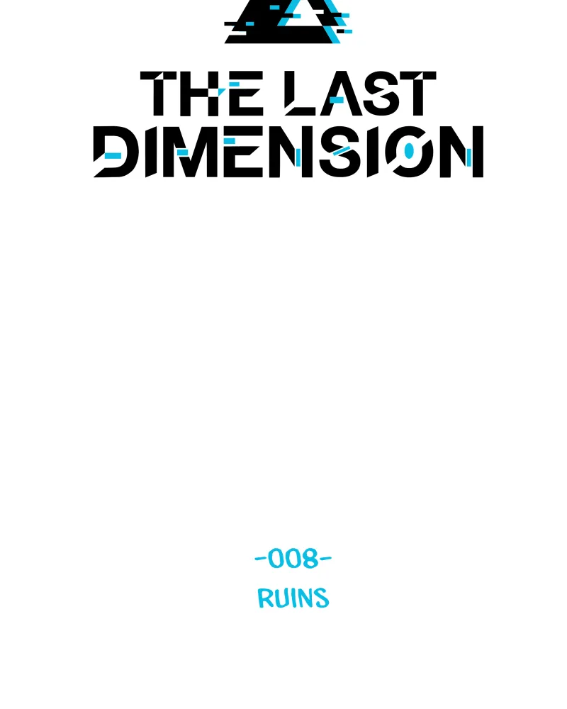 The Last Dimension Chapter 8 page 16 - 