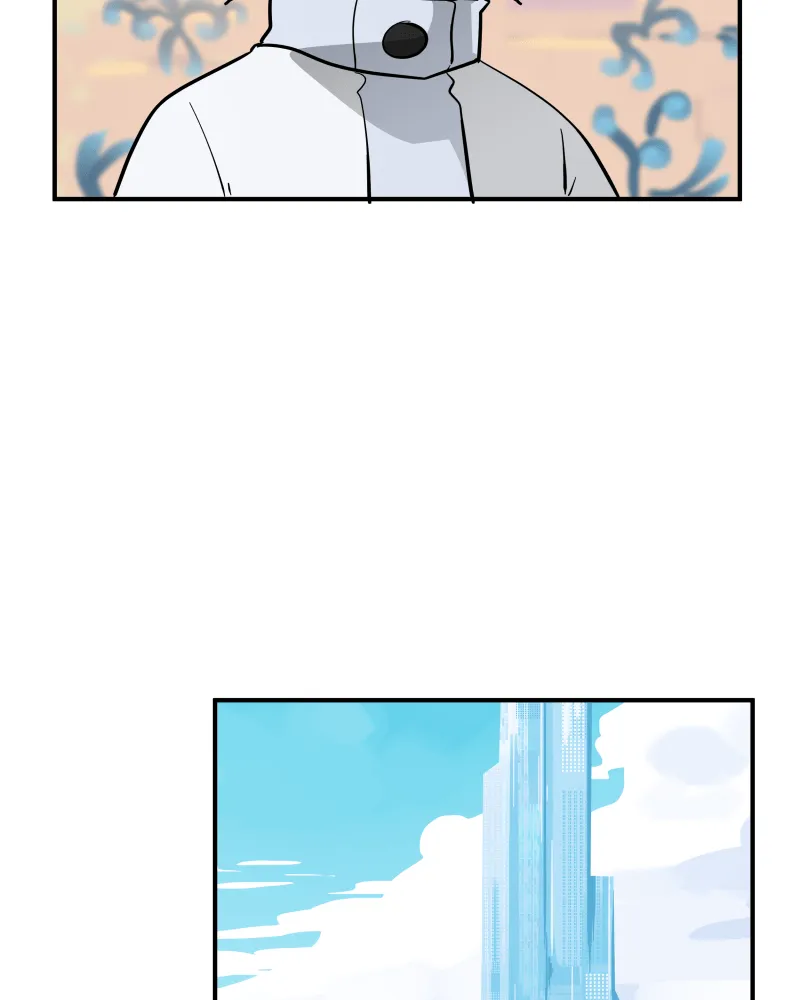 The Last Dimension Chapter 8 page 3 - 