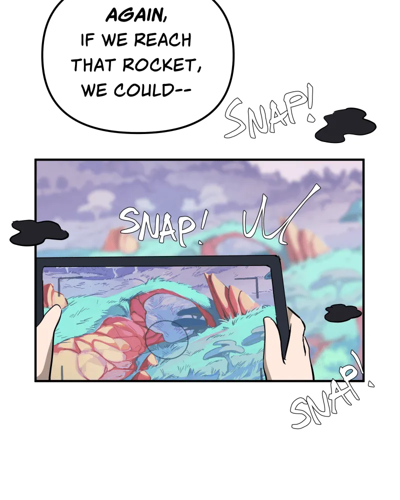 The Last Dimension Chapter 8 page 23 - 
