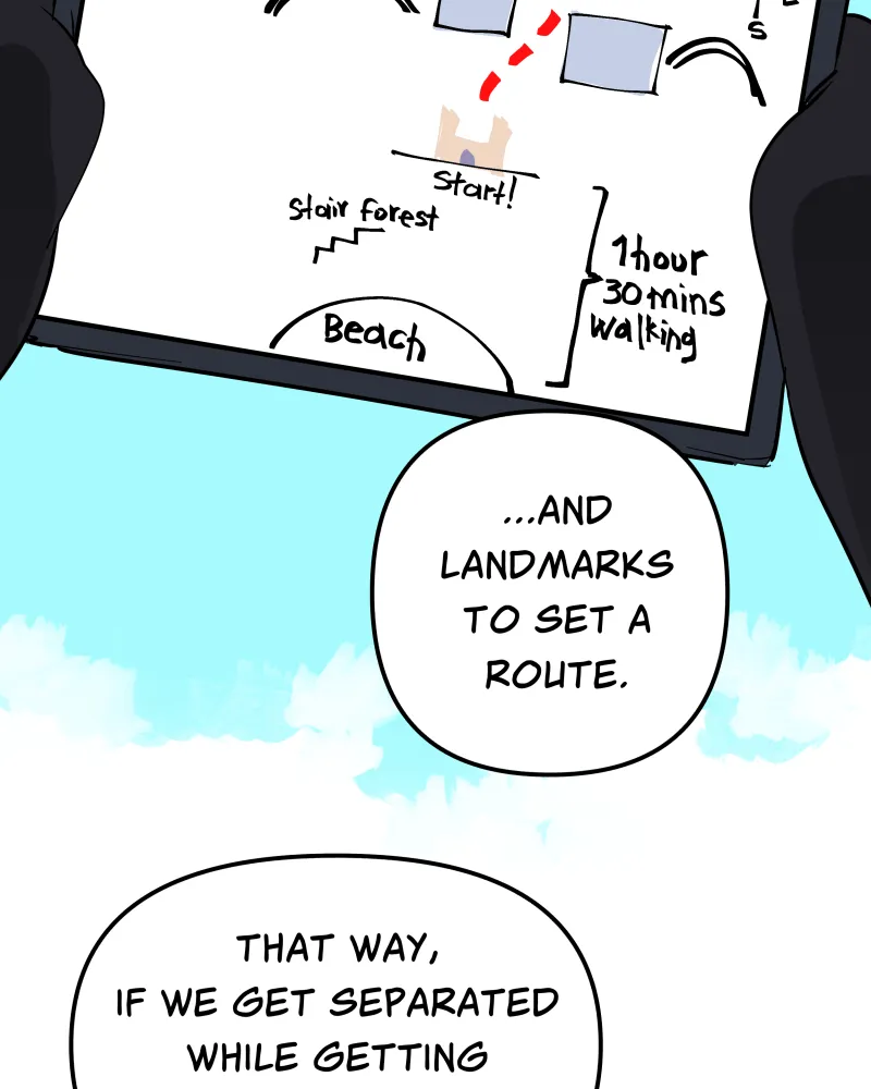 The Last Dimension Chapter 8 page 27 - 