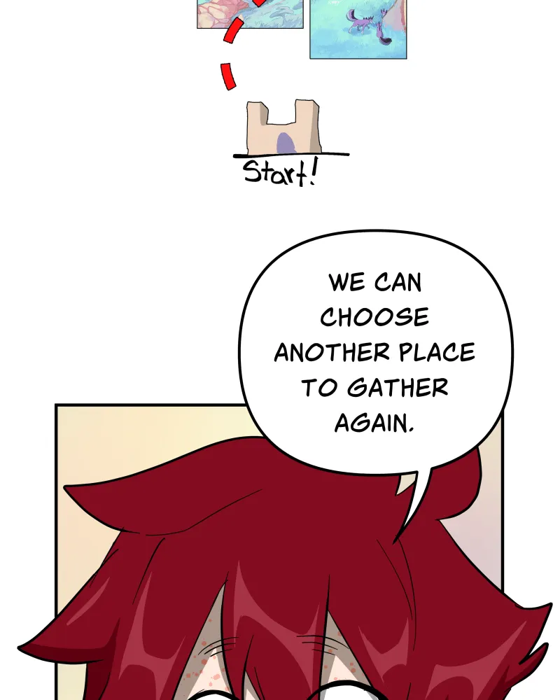 The Last Dimension Chapter 8 page 29 - 
