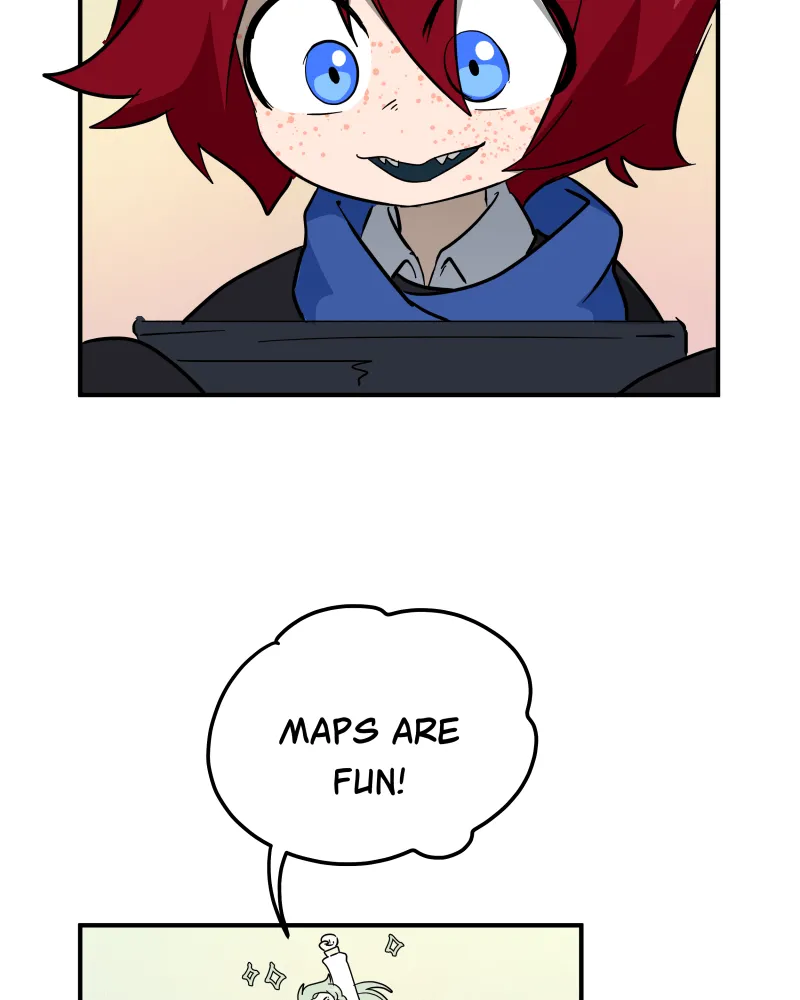 The Last Dimension Chapter 8 page 30 - 