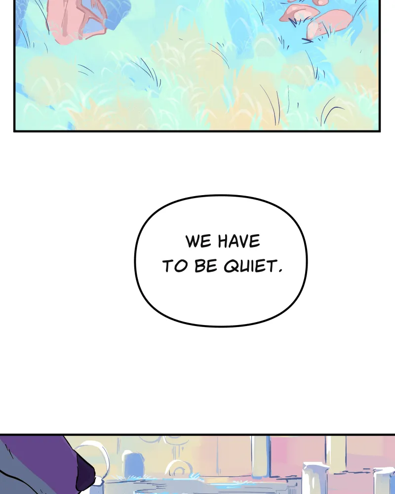 The Last Dimension Chapter 8 page 39 - 