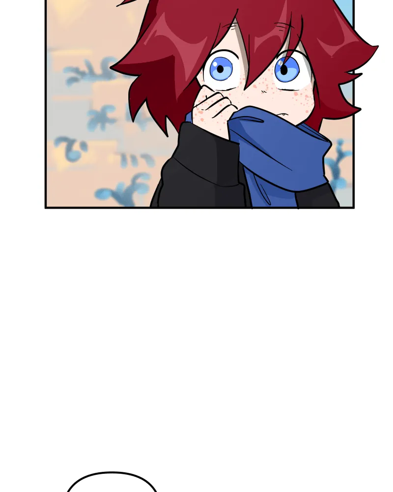The Last Dimension Chapter 8 page 5 - 