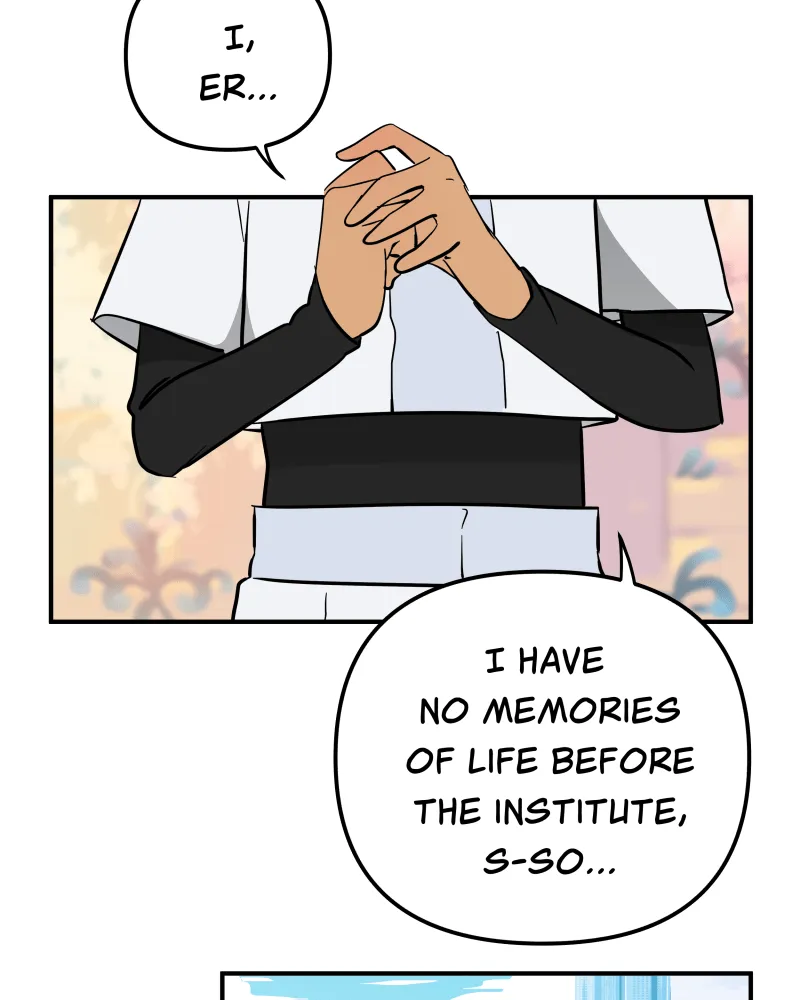 The Last Dimension Chapter 8 page 6 - 