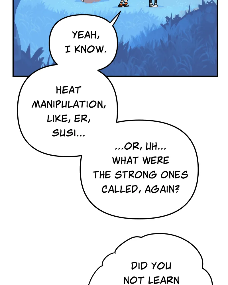 The Last Dimension Chapter 8 page 53 - 