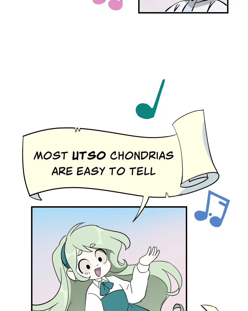 The Last Dimension Chapter 8 page 57 - 