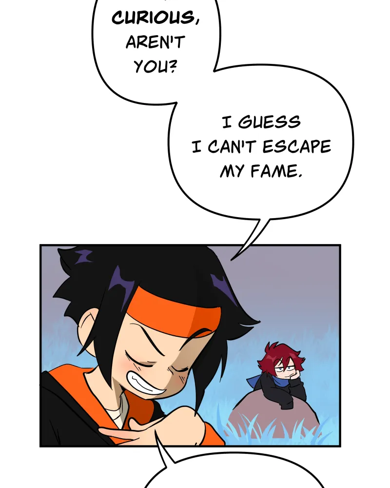 The Last Dimension Chapter 8 page 65 - 