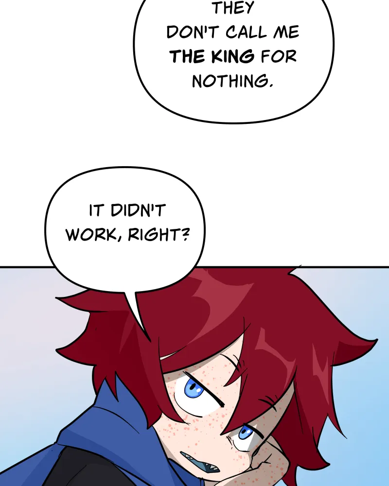The Last Dimension Chapter 8 page 66 - 