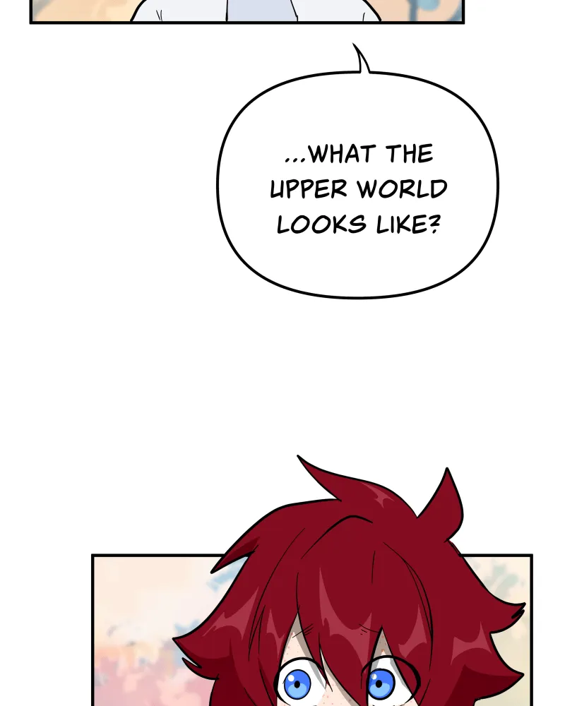 The Last Dimension Chapter 8 page 8 - 