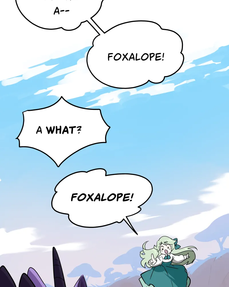 The Last Dimension Chapter 8 page 72 - 