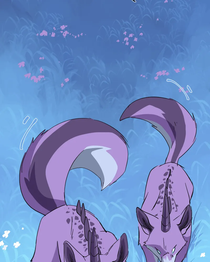 The Last Dimension Chapter 8 page 75 - 
