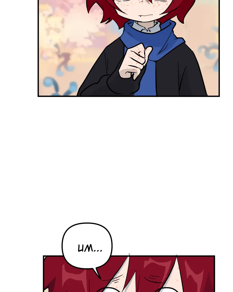 The Last Dimension Chapter 8 page 9 - 