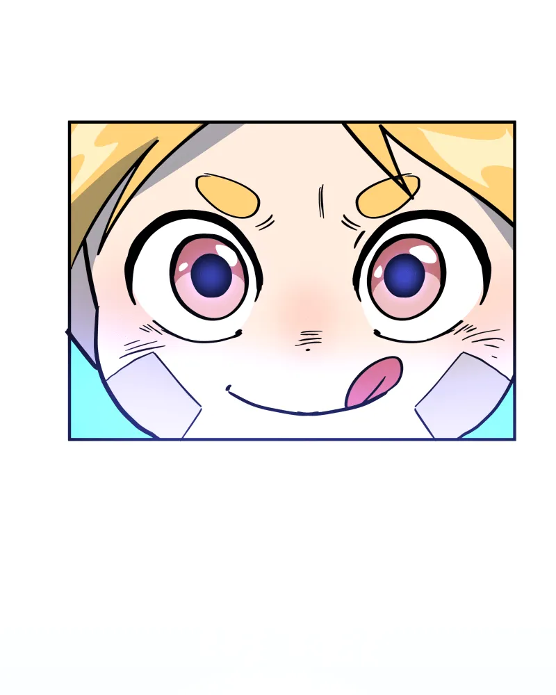 The Last Dimension Chapter 80 page 1 - 