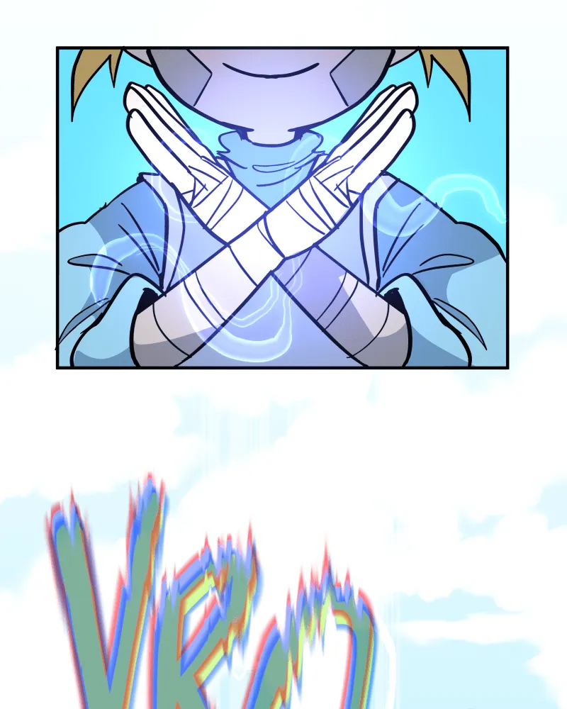 The Last Dimension Chapter 80 page 2 - 