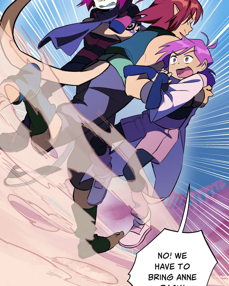 The Last Dimension Chapter 80 page 106 - 