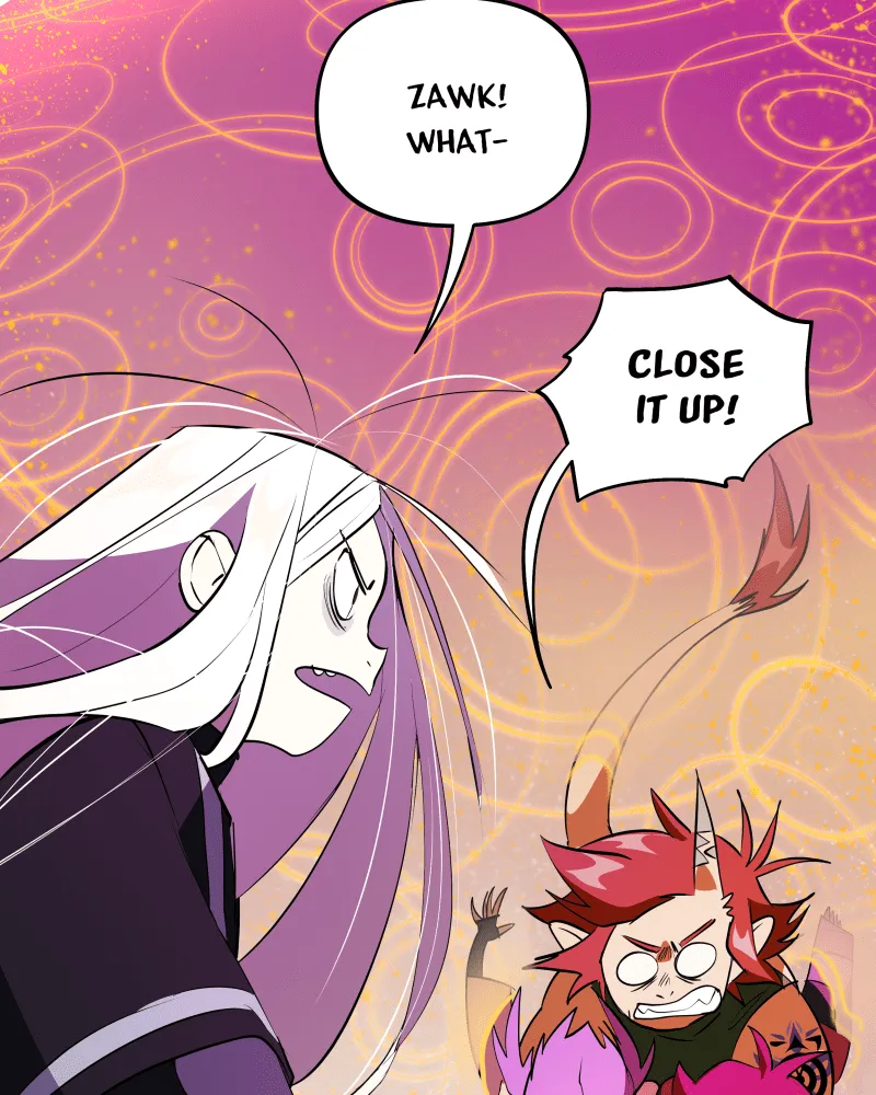 The Last Dimension Chapter 80 page 108 - 