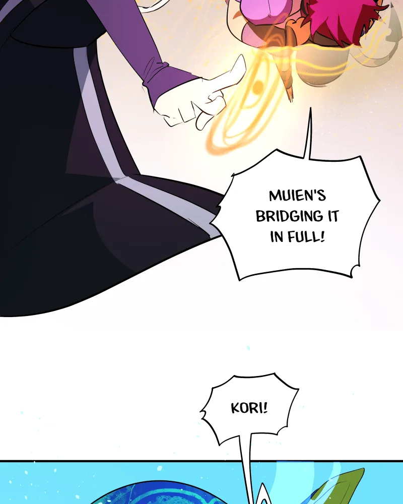The Last Dimension Chapter 80 page 109 - 