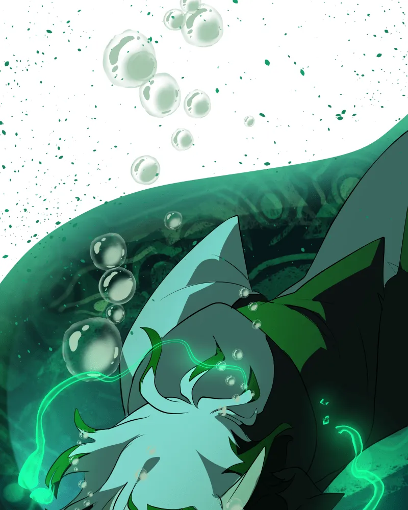 The Last Dimension Chapter 80 page 112 - 