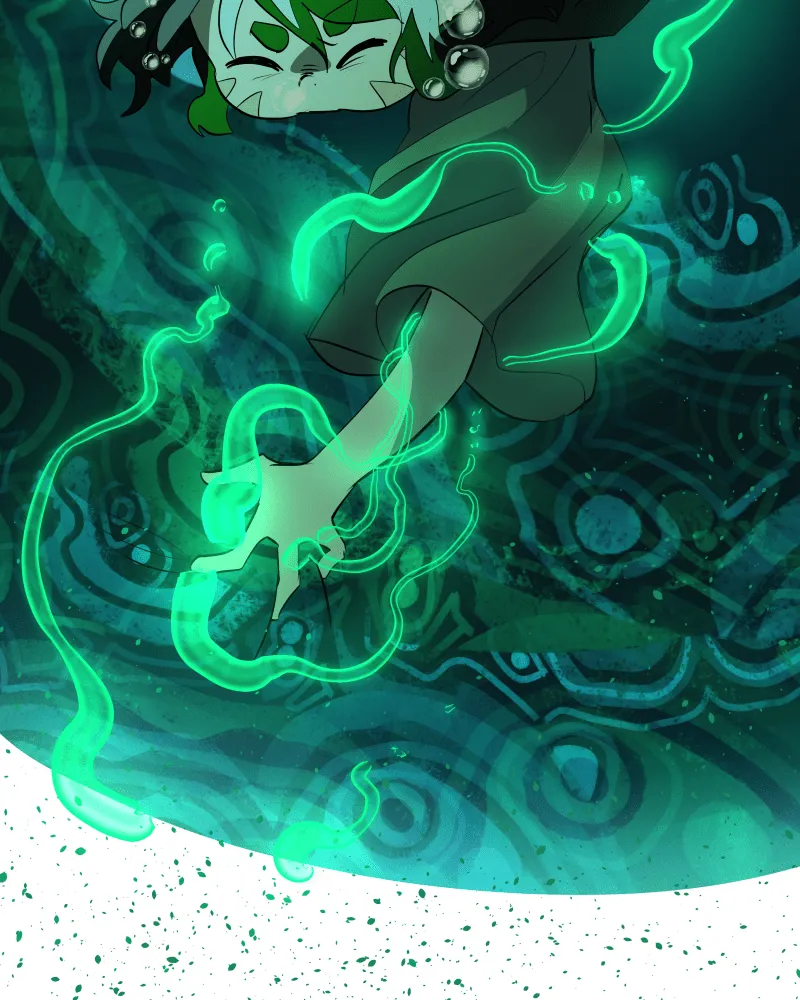 The Last Dimension Chapter 80 page 113 - 
