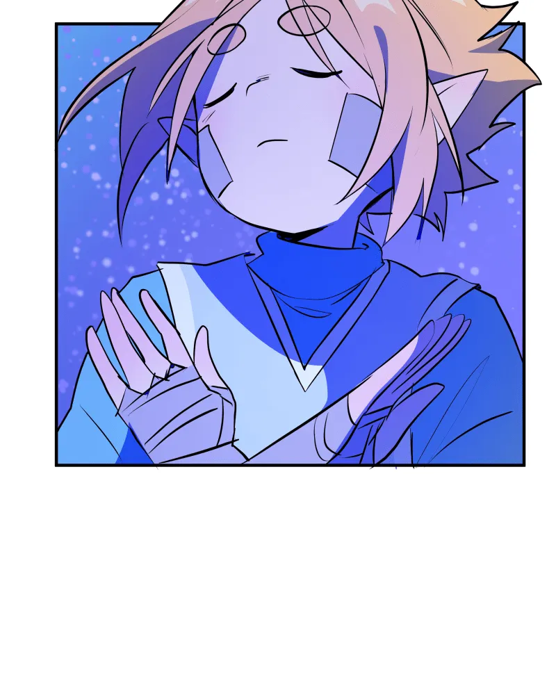 The Last Dimension Chapter 80 page 116 - 
