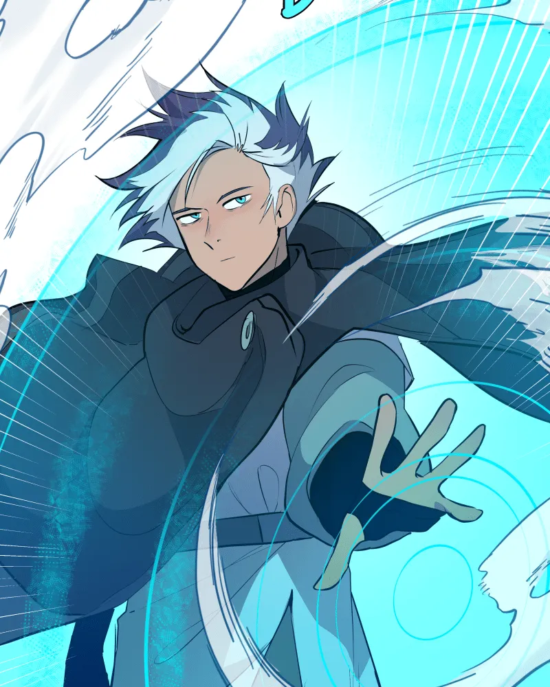 The Last Dimension Chapter 80 page 13 - 