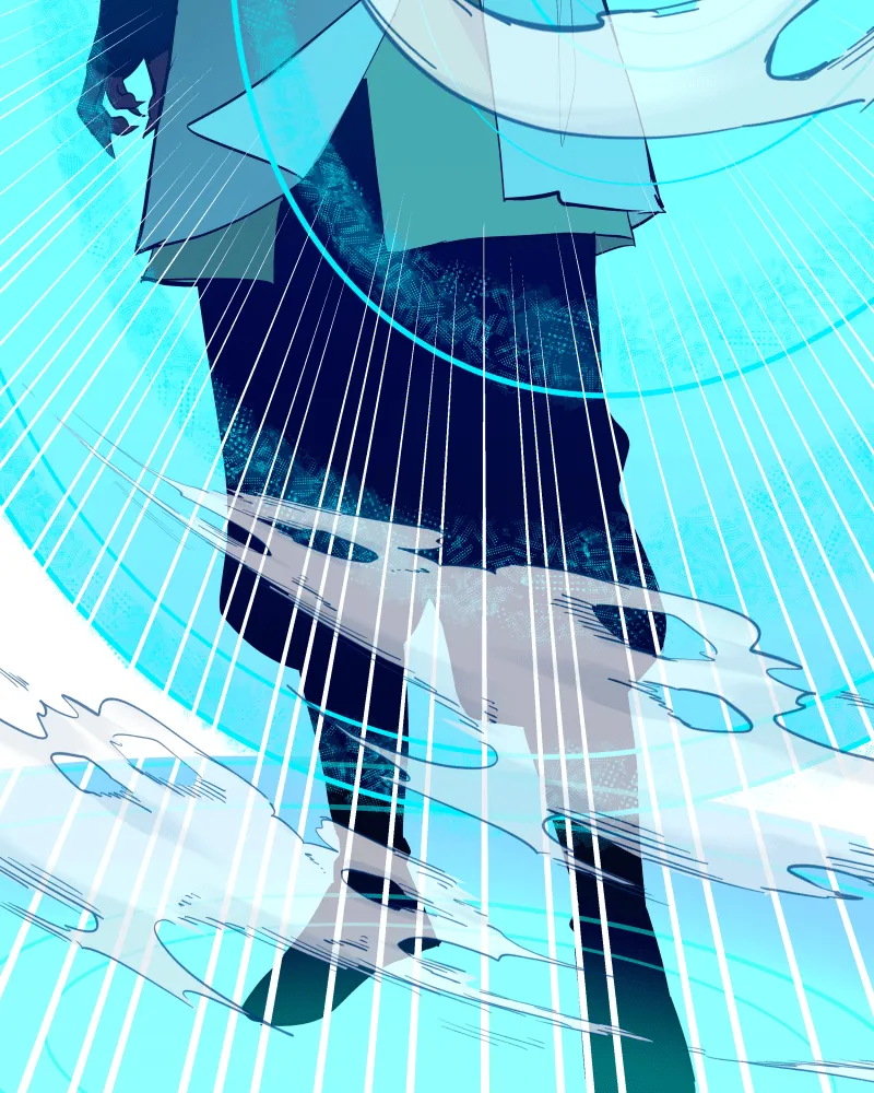 The Last Dimension Chapter 80 page 14 - 