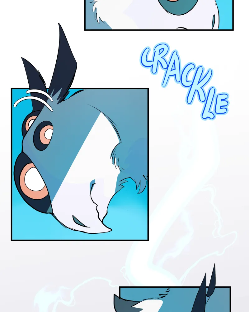 The Last Dimension Chapter 80 page 16 - 