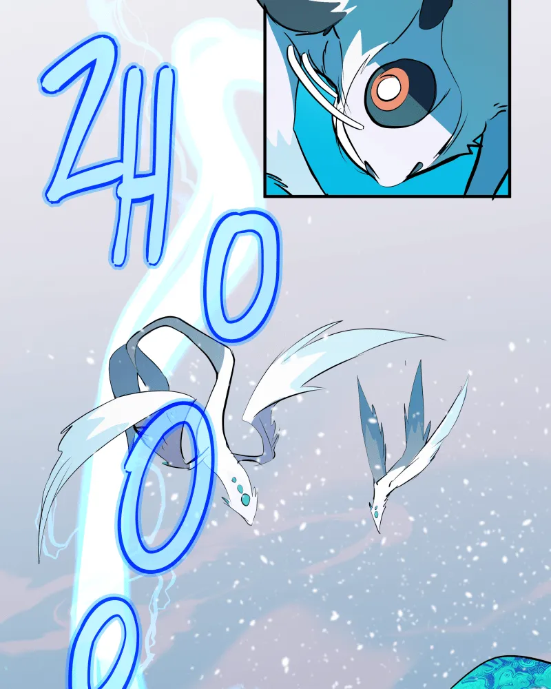 The Last Dimension Chapter 80 page 17 - 
