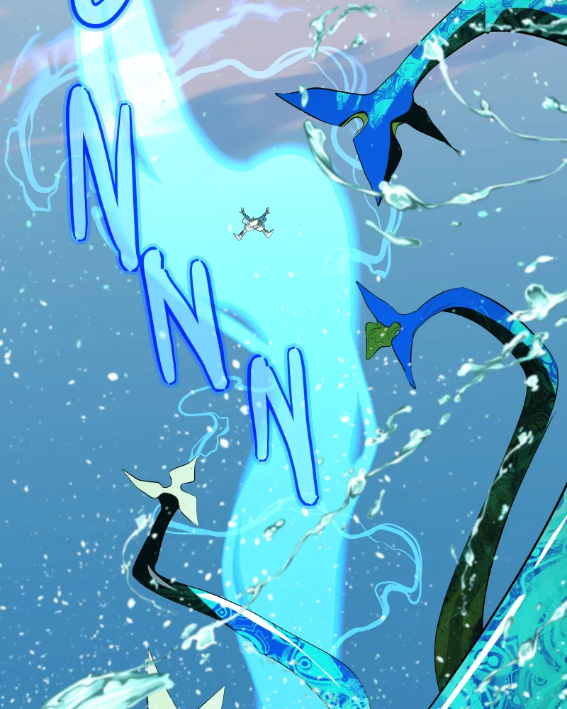 The Last Dimension Chapter 80 page 18 - 
