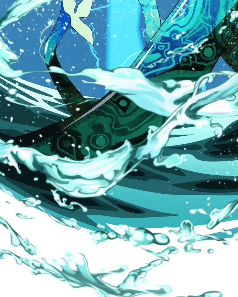 The Last Dimension Chapter 80 page 19 - 
