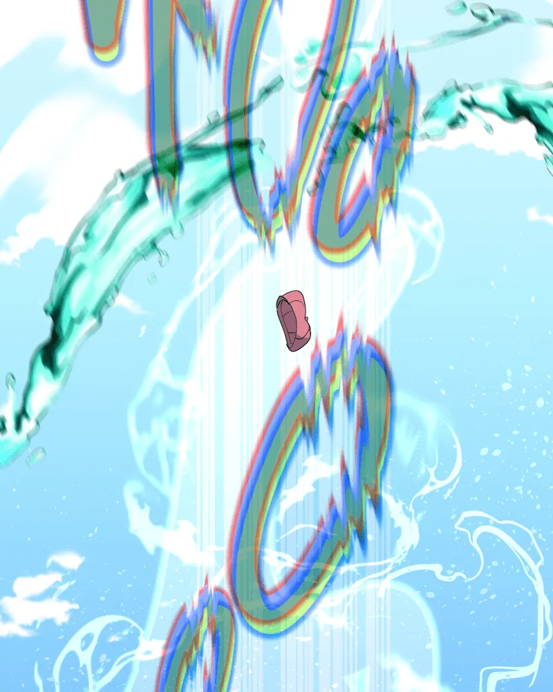 The Last Dimension Chapter 80 page 3 - 