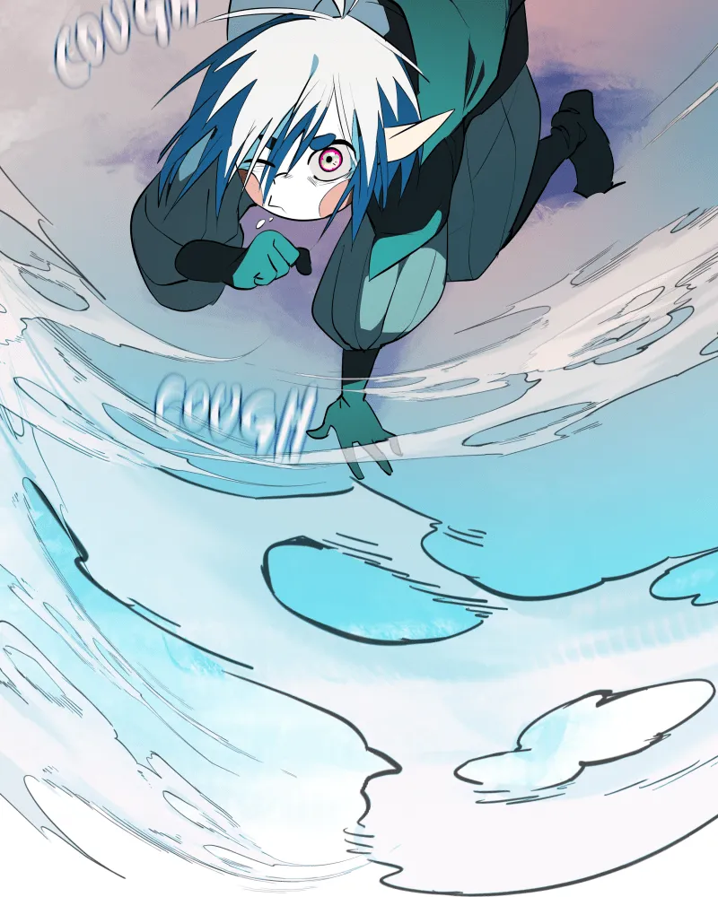 The Last Dimension Chapter 80 page 24 - 