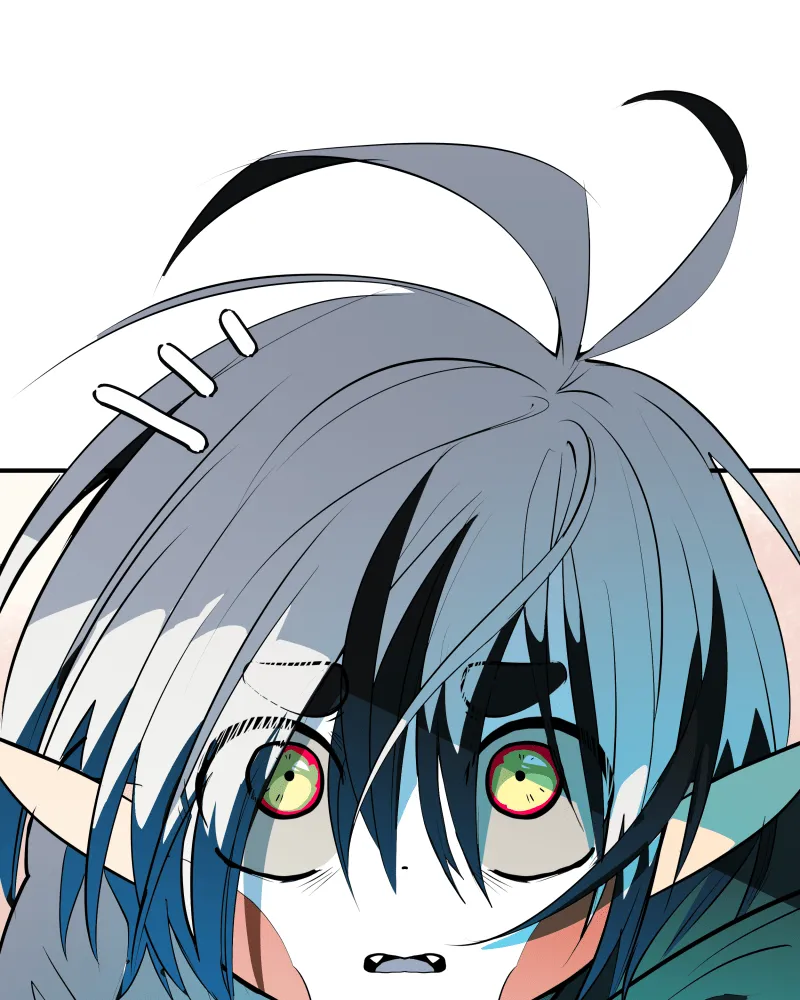 The Last Dimension Chapter 80 page 25 - 