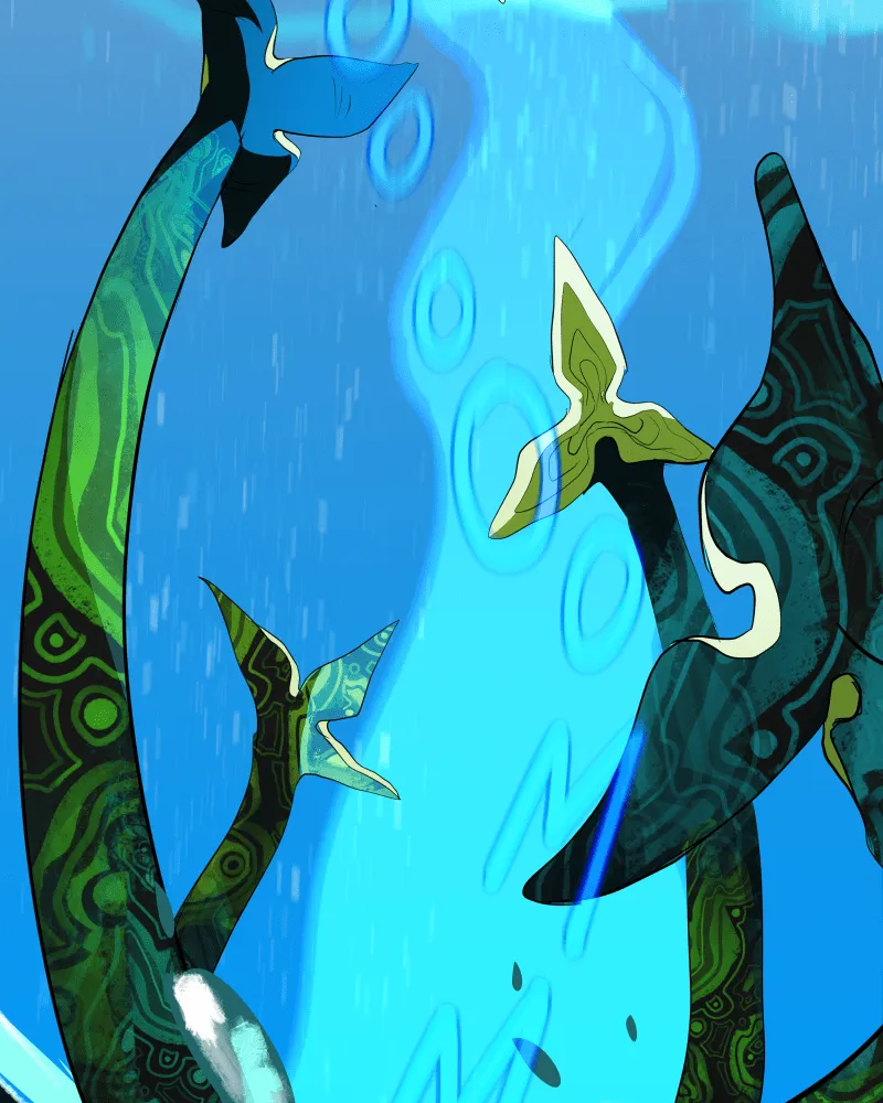 The Last Dimension Chapter 80 page 28 - 