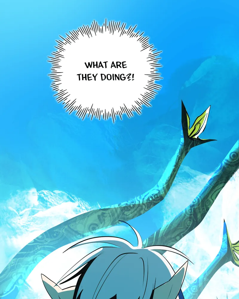 The Last Dimension Chapter 80 page 30 - 