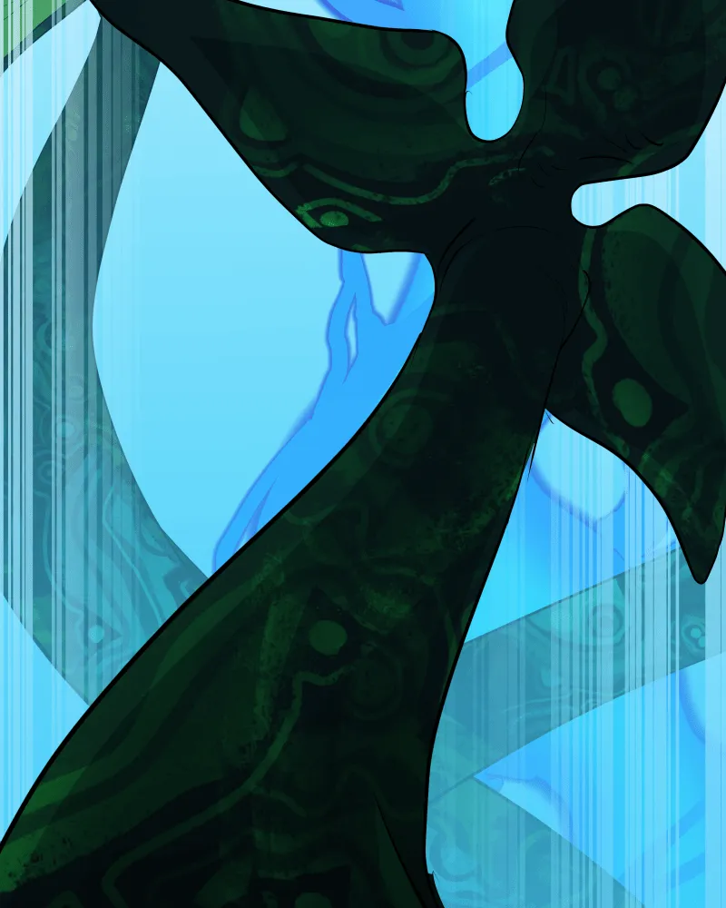 The Last Dimension Chapter 80 page 33 - 