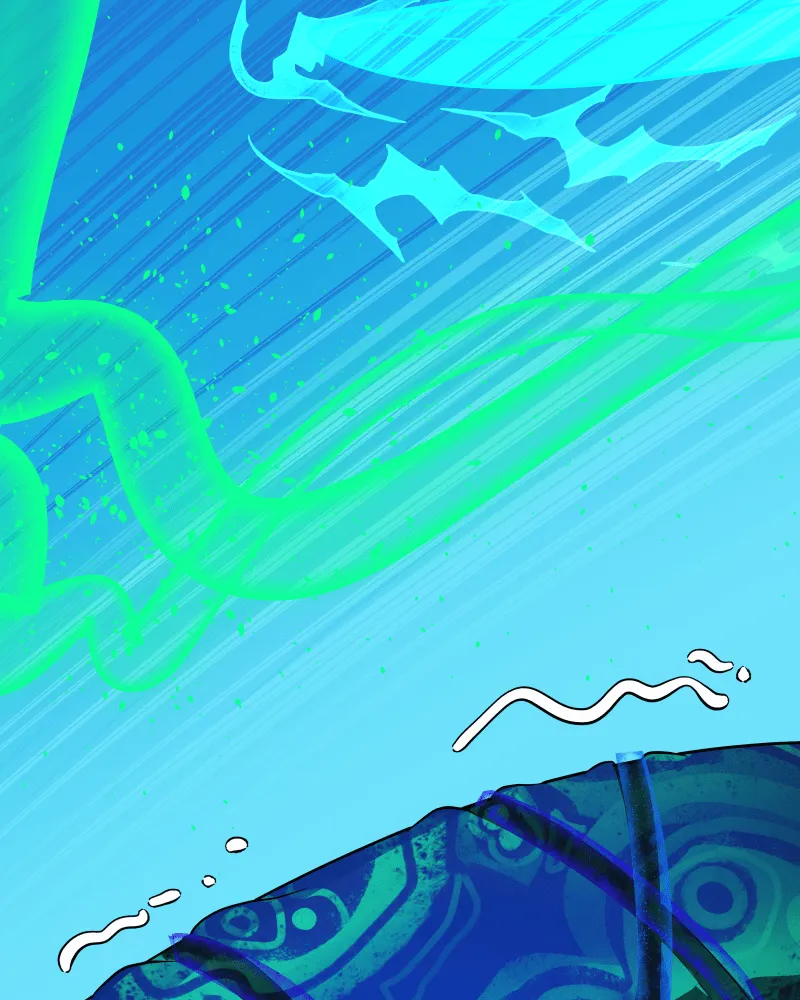 The Last Dimension Chapter 80 page 37 - 